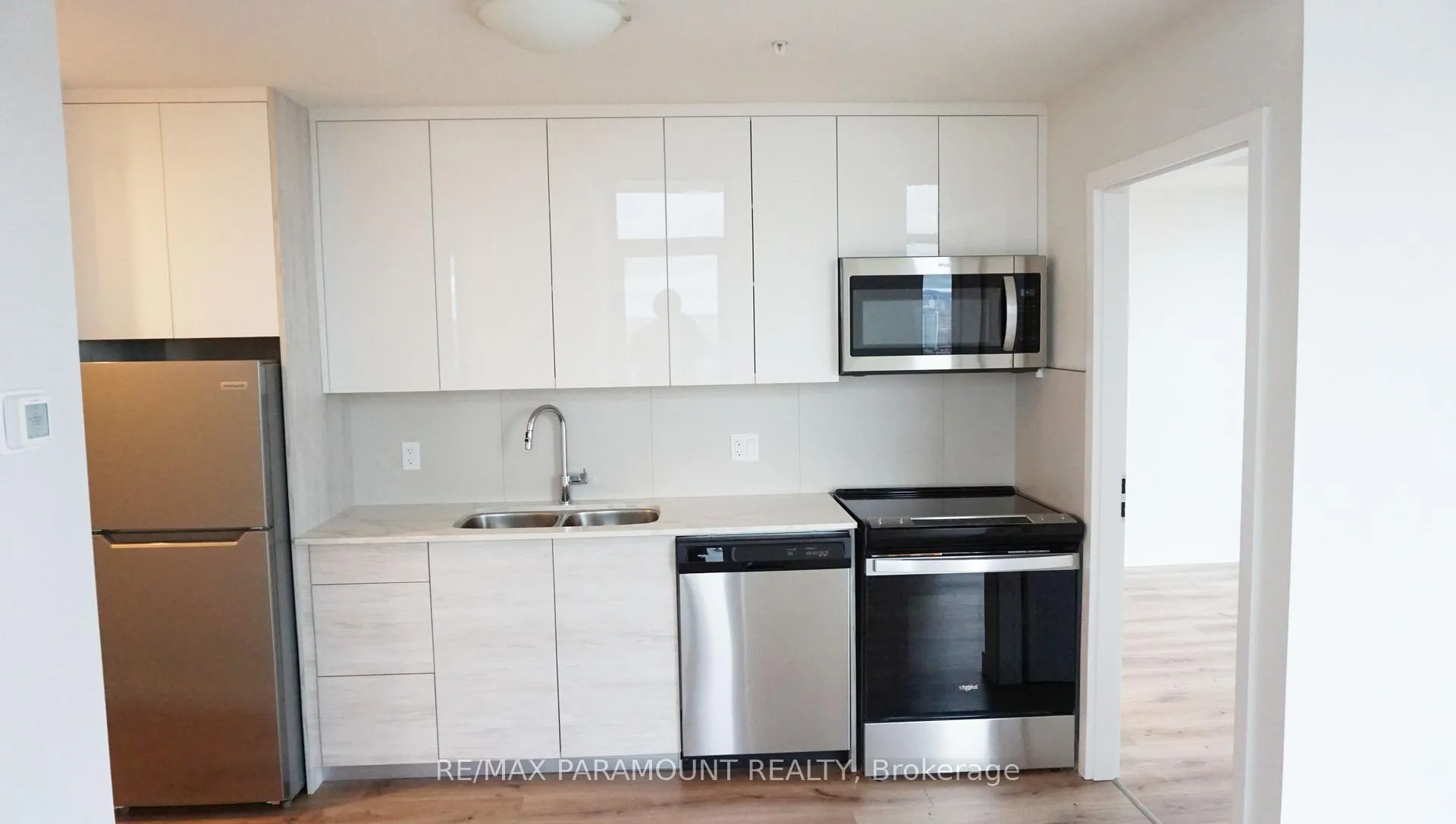 Photo 4 of Unit 2909, 60 Frederick Street, Kitchener, City Commercial Core — HOMEH