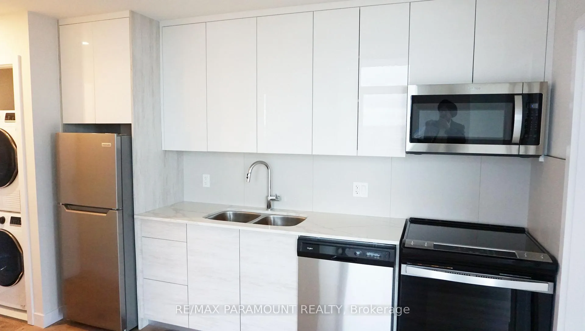 Photo 5 of Unit 2909, 60 Frederick Street, Kitchener, City Commercial Core — HOMEH