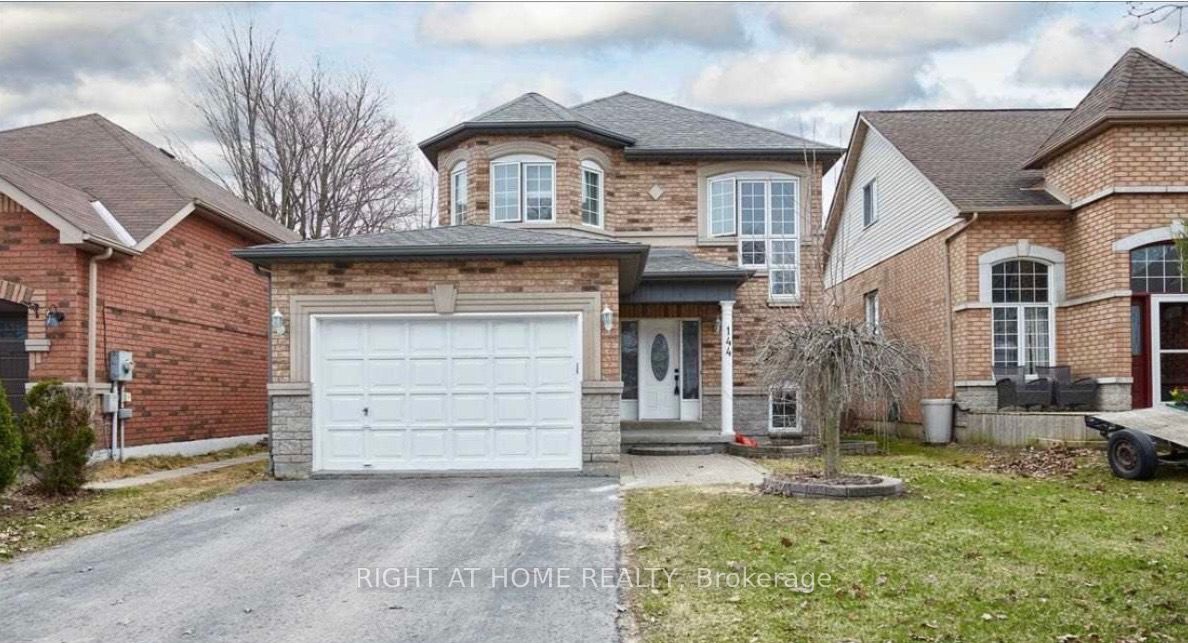 Photo 1 of Unit Main, 144 Brucker Road, Barrie, Holly — HOMEH