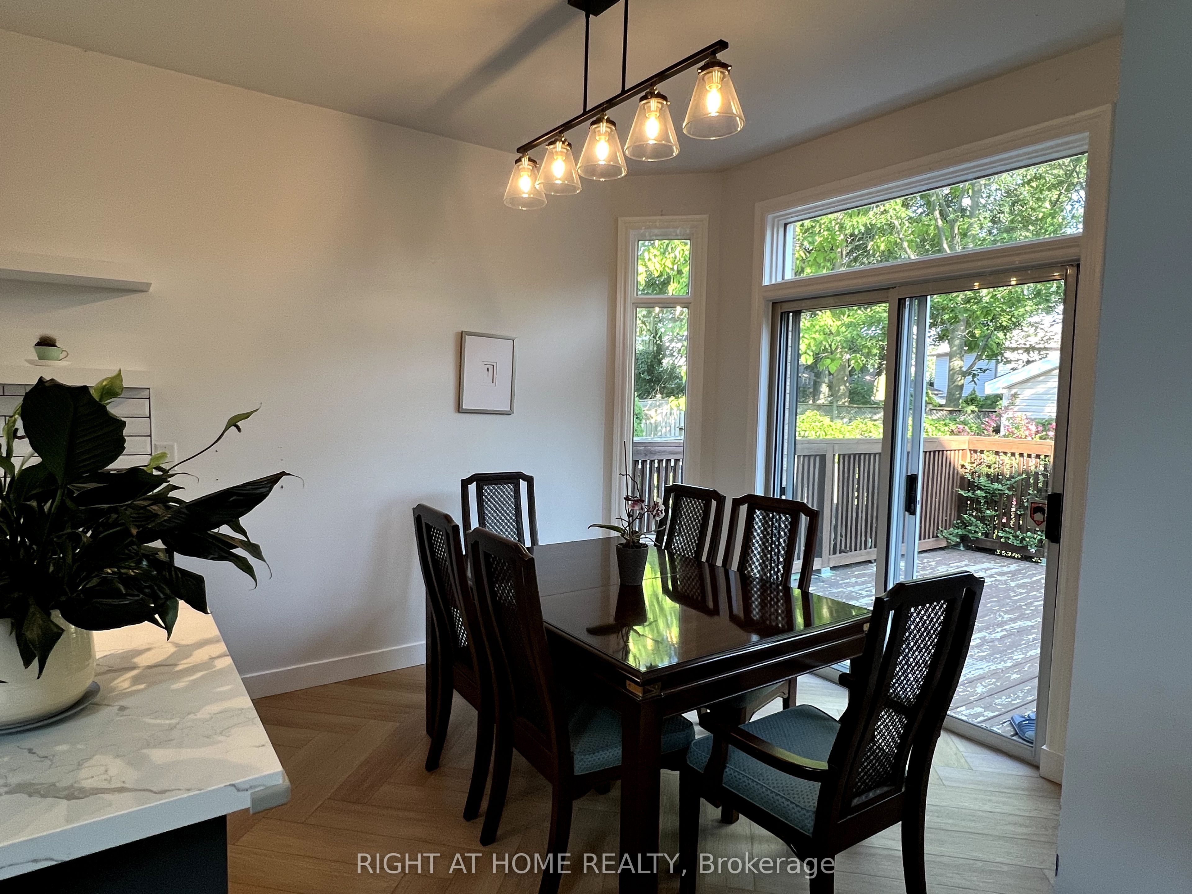 Photo 6 of Unit Main, 144 Brucker Road, Barrie, Holly — HOMEH