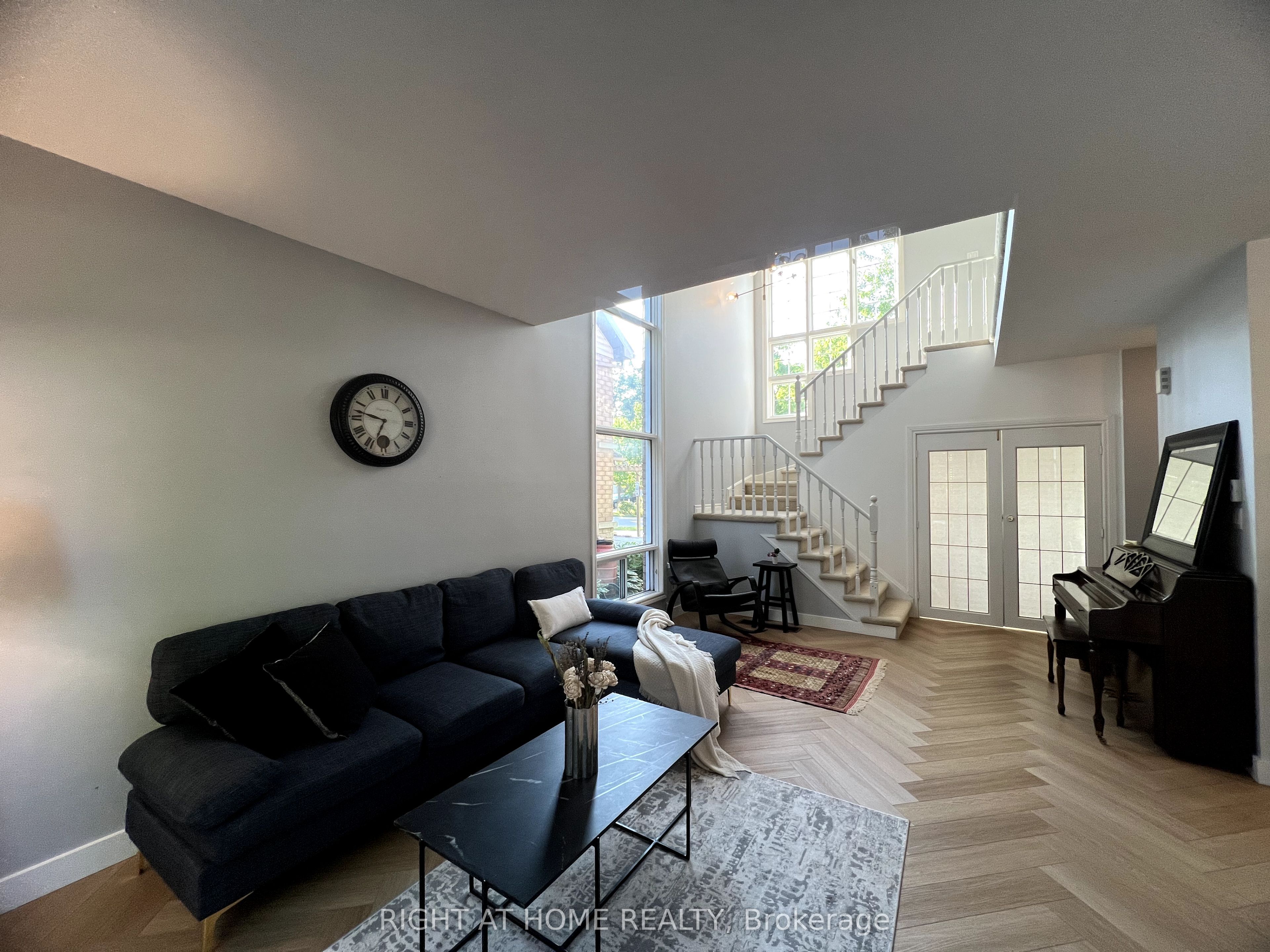 Photo 10 of Unit Main, 144 Brucker Road, Barrie, Holly — HOMEH
