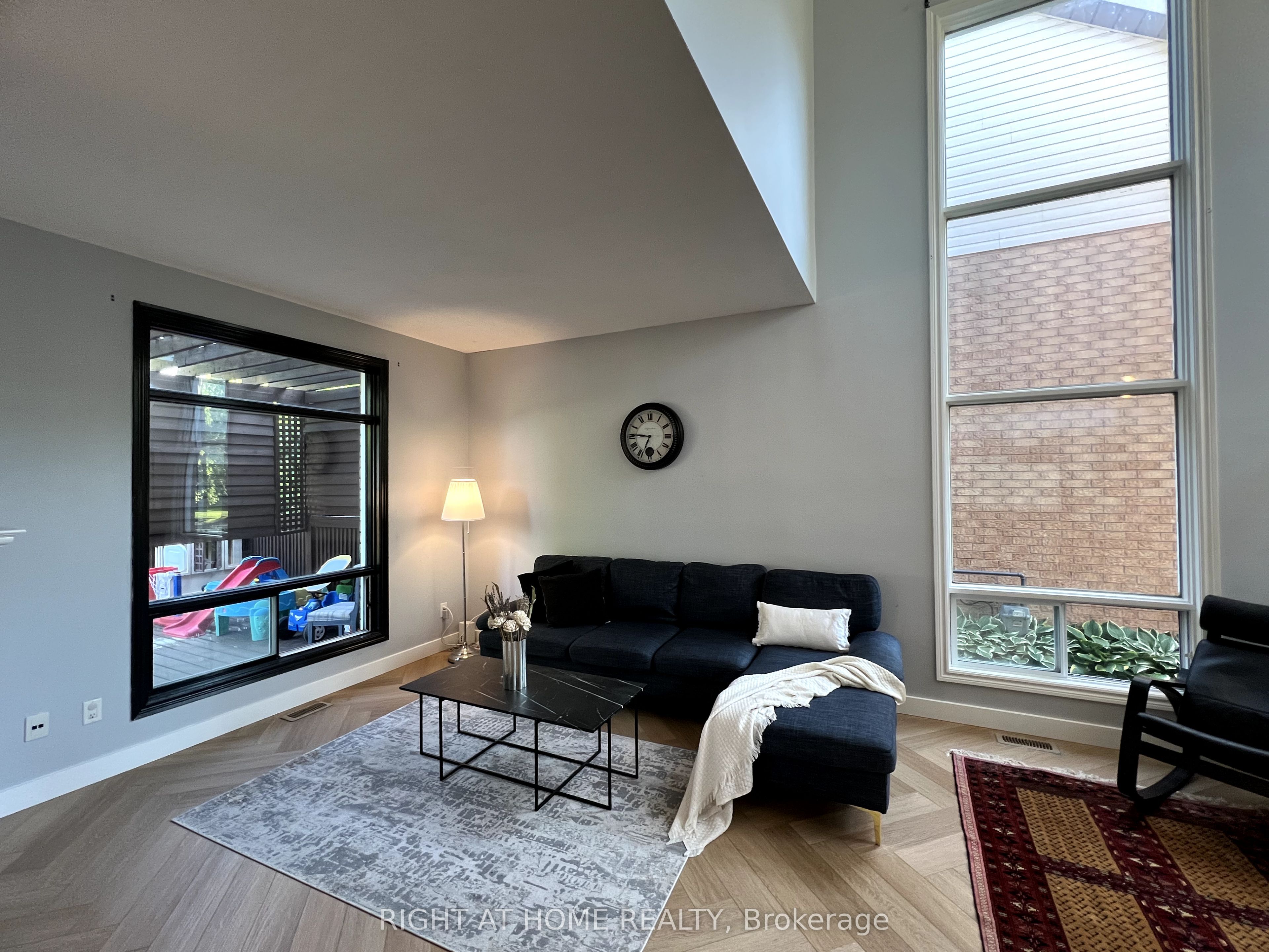 Photo 5 of Unit Main, 144 Brucker Road, Barrie, Holly — HOMEH