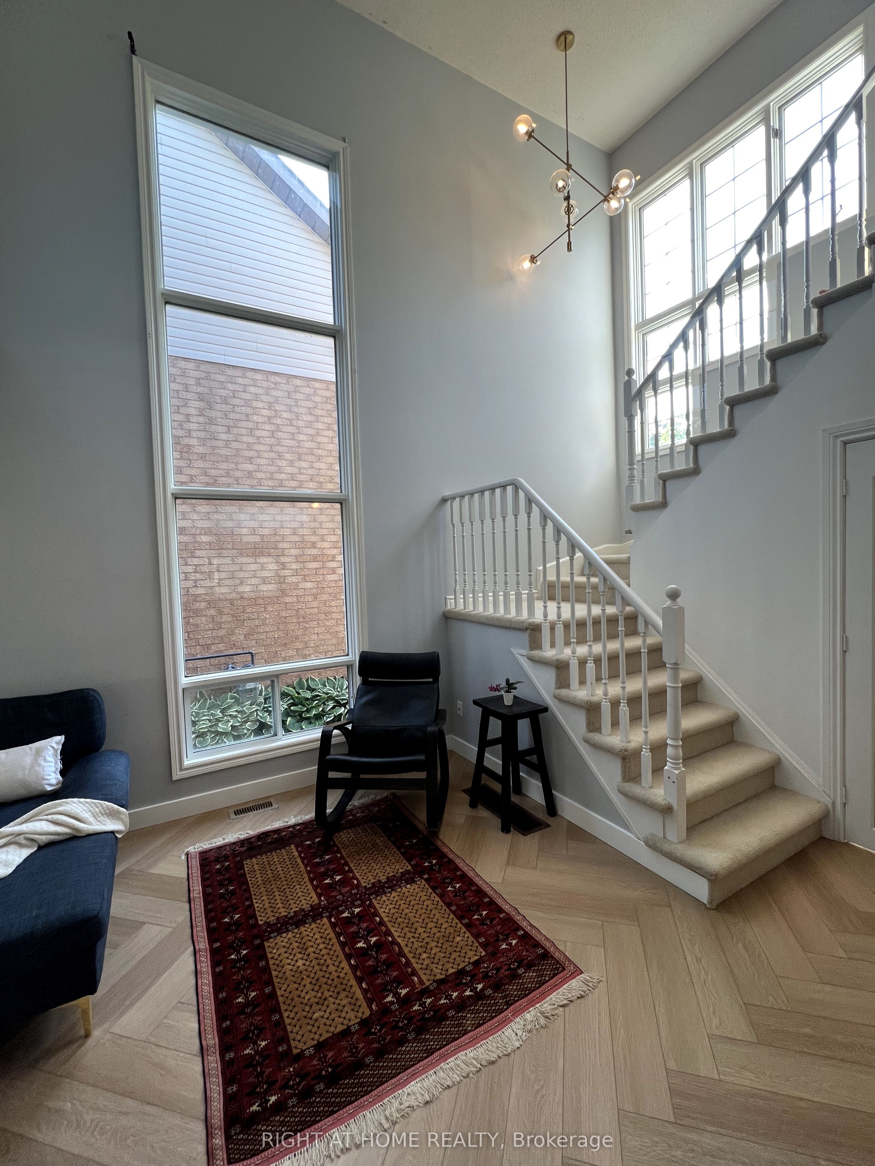 Photo 4 of Unit Main, 144 Brucker Road, Barrie, Holly — HOMEH