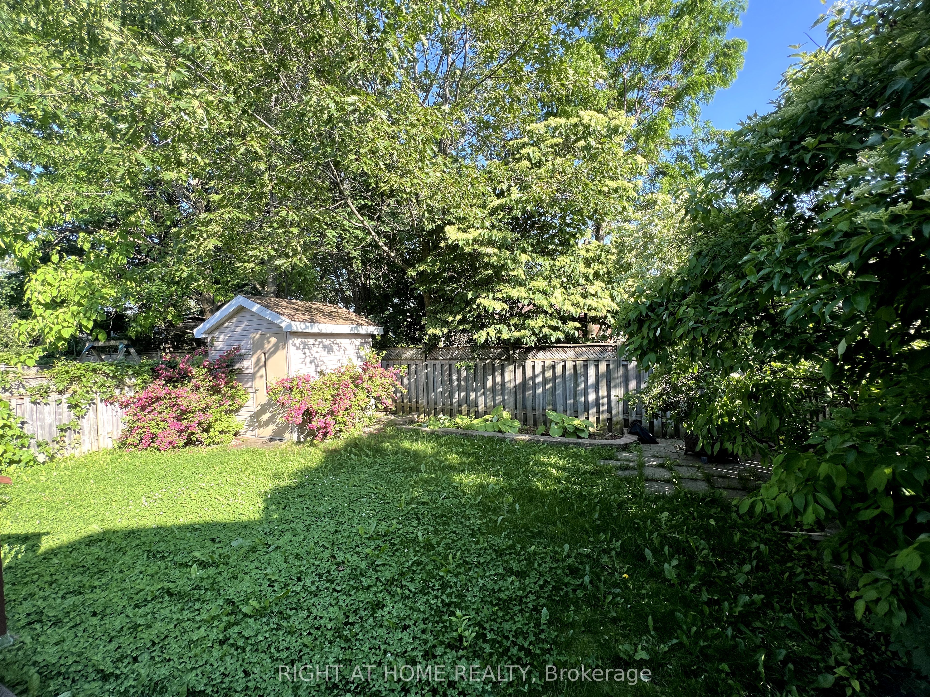 Photo 20 of Unit Main, 144 Brucker Road, Barrie, Holly — HOMEH