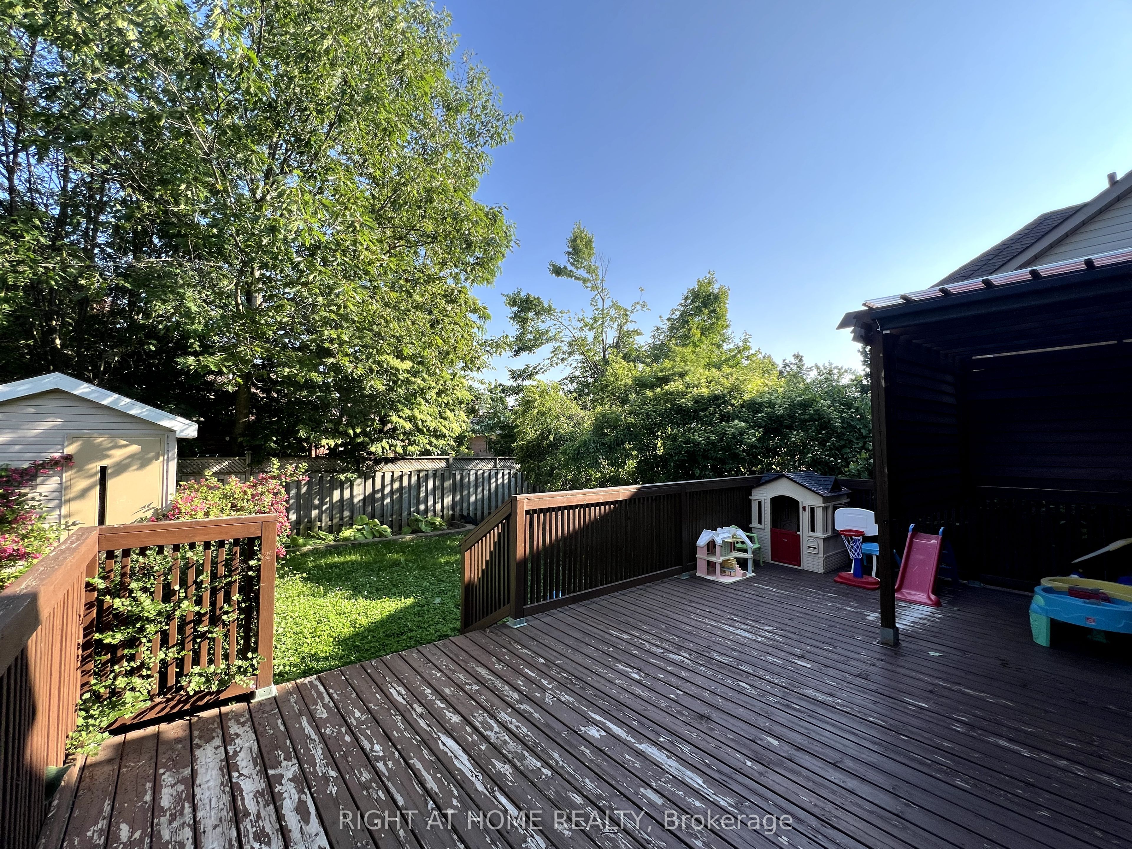 Photo 21 of Unit Main, 144 Brucker Road, Barrie, Holly — HOMEH