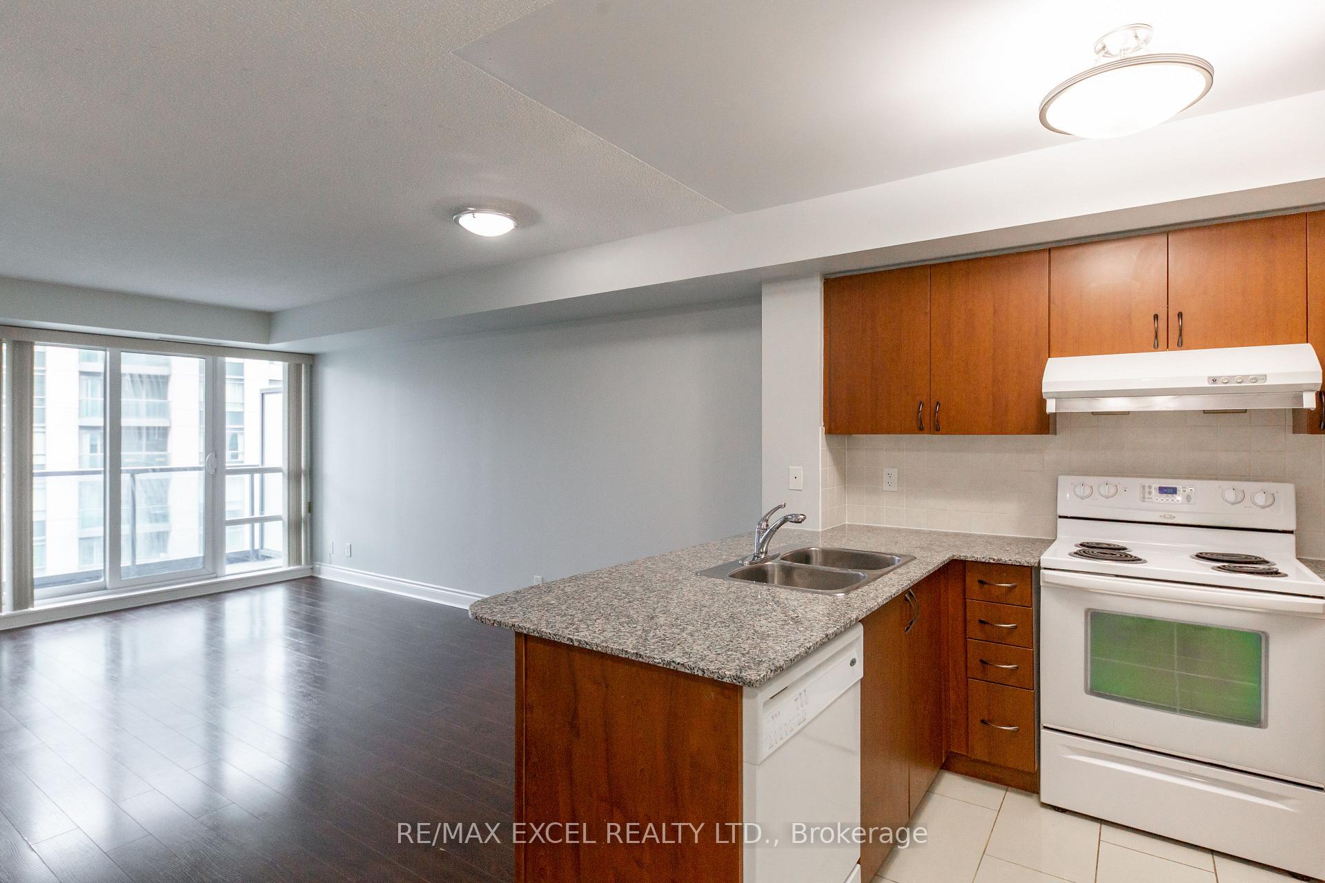Photo 4 of Unit 611, 75 South Town Centre Boulevard, Markham, Unionville — HOMEH