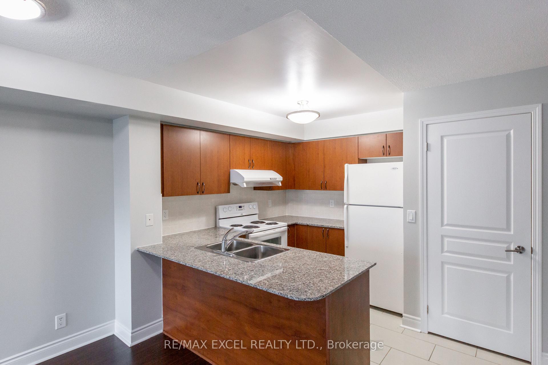 Photo 5 of Unit 611, 75 South Town Centre Boulevard, Markham, Unionville — HOMEH