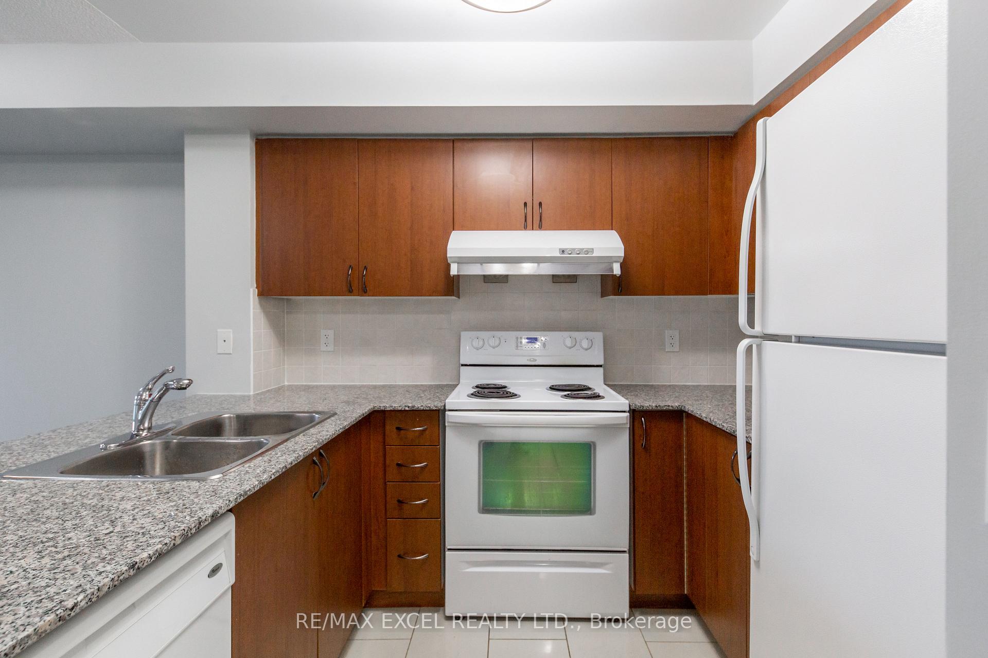 Photo 6 of Unit 611, 75 South Town Centre Boulevard, Markham, Unionville — HOMEH