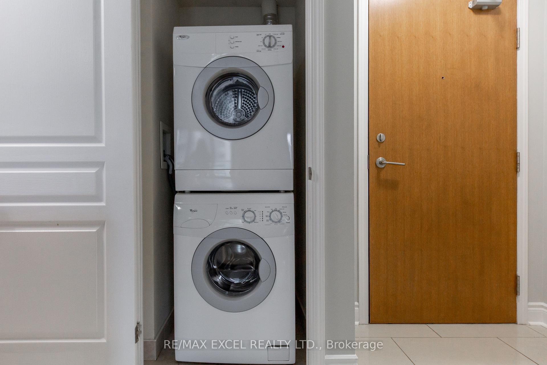 Photo 9 of Unit 611, 75 South Town Centre Boulevard, Markham, Unionville — HOMEH