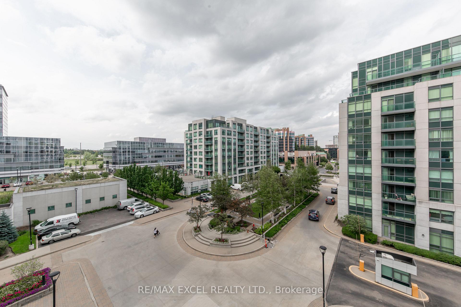 Photo 15 of Unit 611, 75 South Town Centre Boulevard, Markham, Unionville — HOMEH