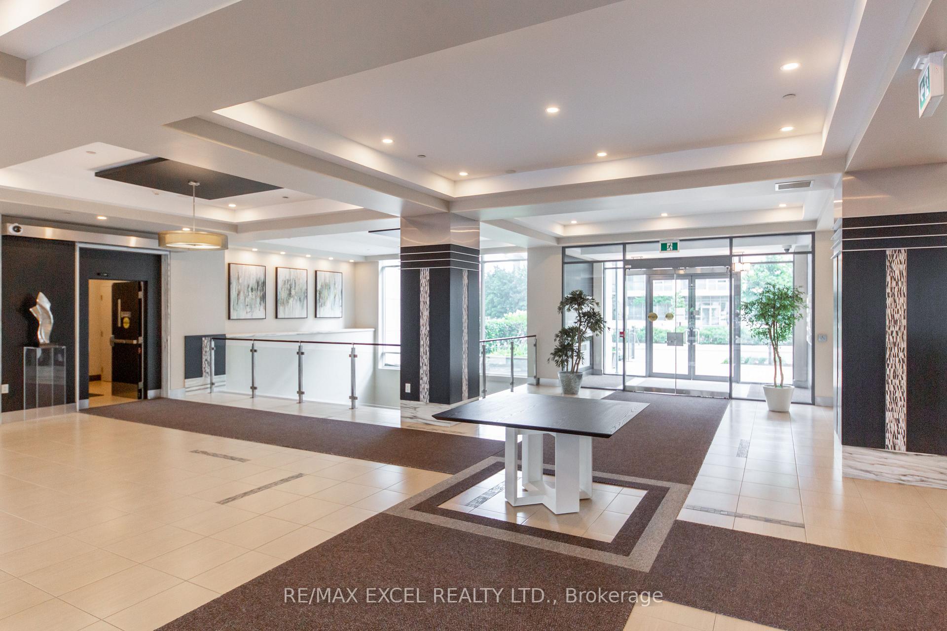 Photo 17 of Unit 611, 75 South Town Centre Boulevard, Markham, Unionville — HOMEH