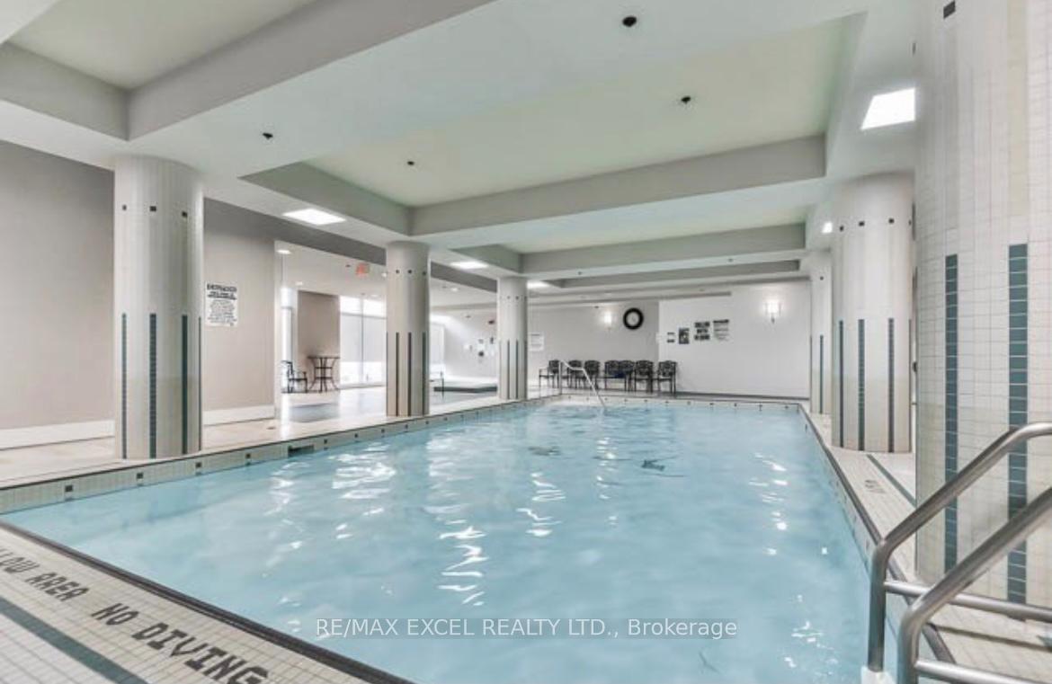 Photo 18 of Unit 611, 75 South Town Centre Boulevard, Markham, Unionville — HOMEH