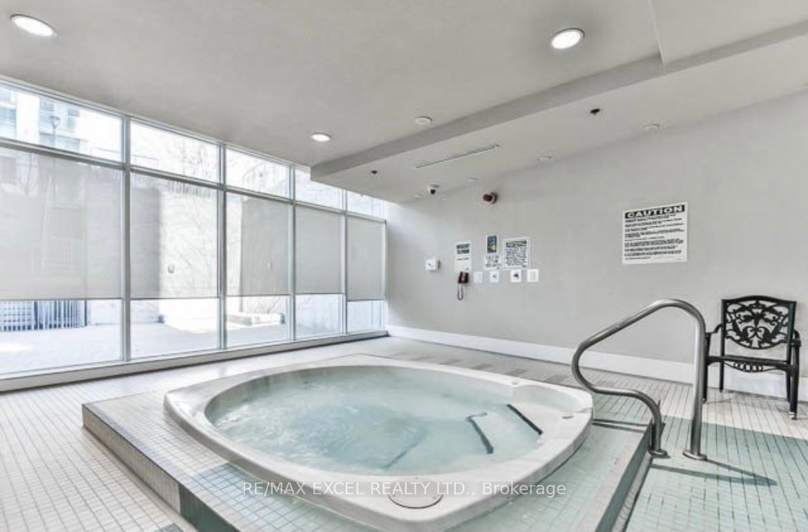 Photo 19 of Unit 611, 75 South Town Centre Boulevard, Markham, Unionville — HOMEH