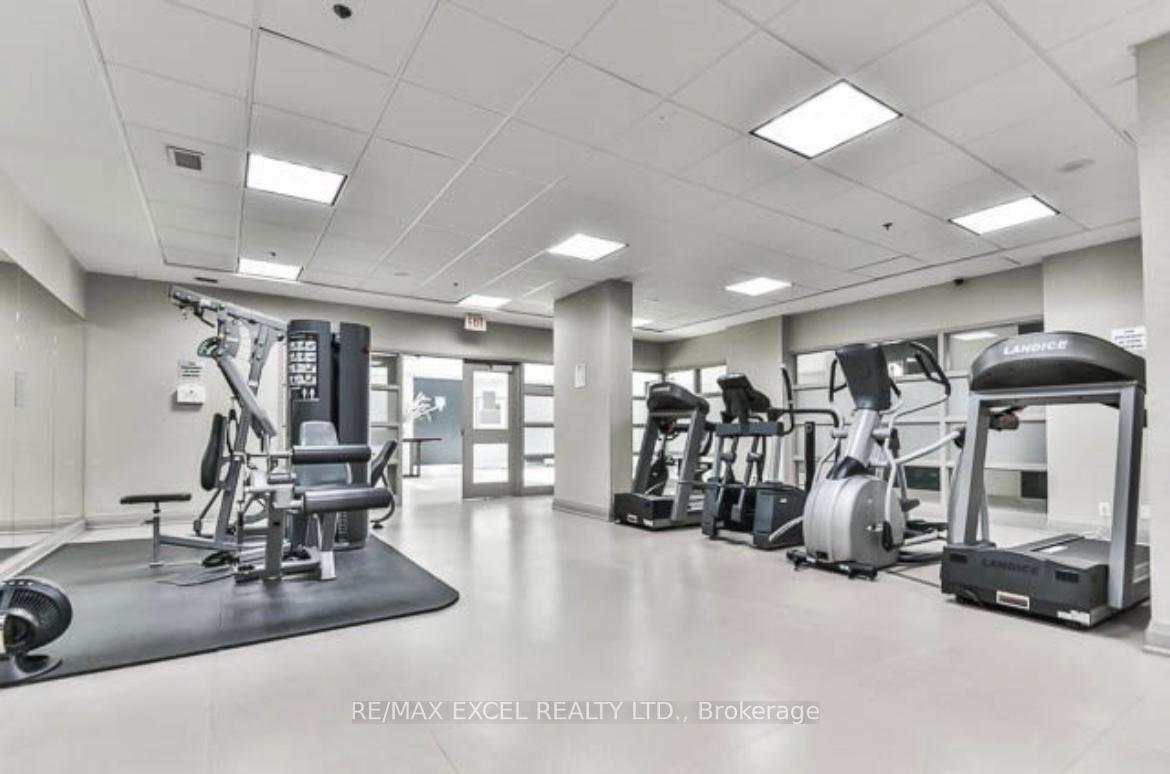 Photo 20 of Unit 611, 75 South Town Centre Boulevard, Markham, Unionville — HOMEH