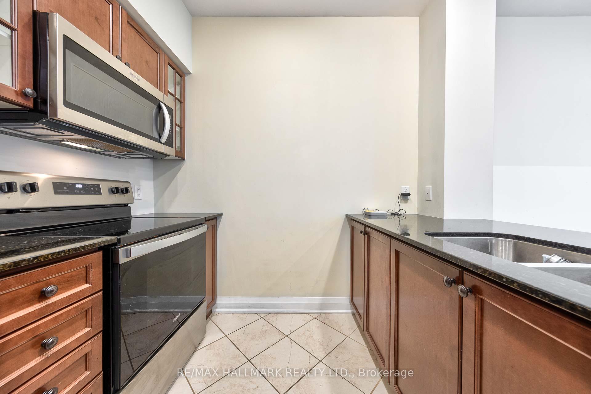 Photo 6 of Unit 503, 16 Concord Place N, Grimsby, Grimsby Beach — HOMEH