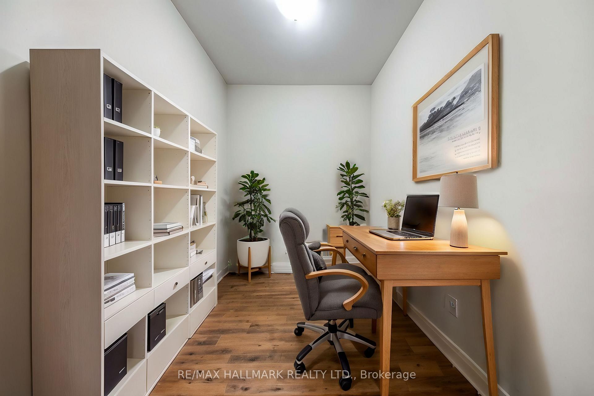 Photo 7 of Unit 503, 16 Concord Place N, Grimsby, Grimsby Beach — HOMEH