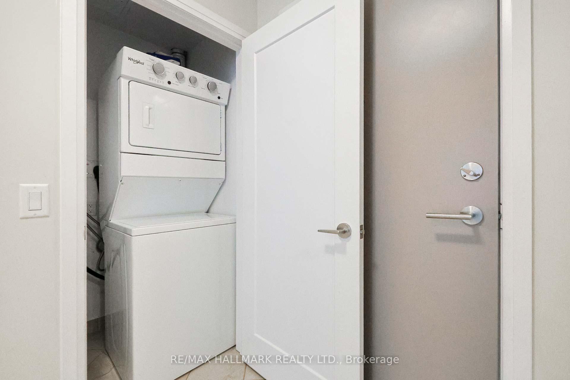 Photo 10 of Unit 503, 16 Concord Place N, Grimsby, Grimsby Beach — HOMEH