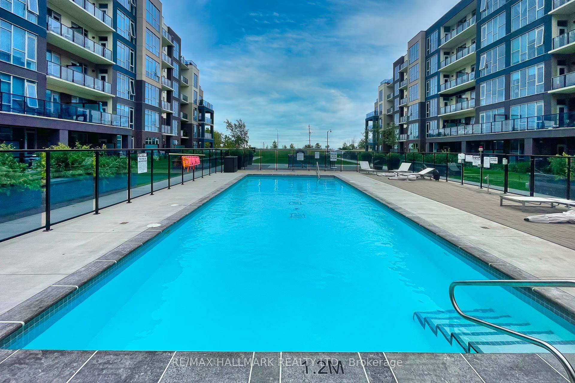 Photo 13 of Unit 503, 16 Concord Place N, Grimsby, Grimsby Beach — HOMEH