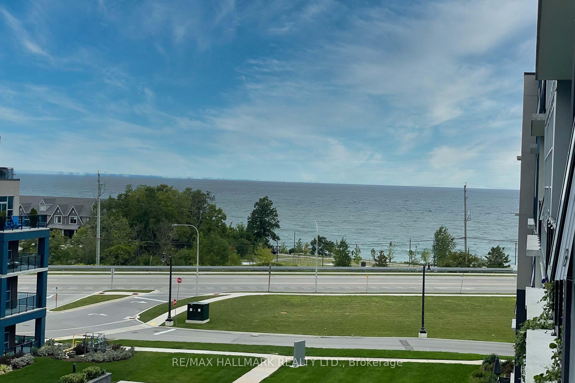 Photo 16 of Unit 503, 16 Concord Place N, Grimsby, Grimsby Beach — HOMEH