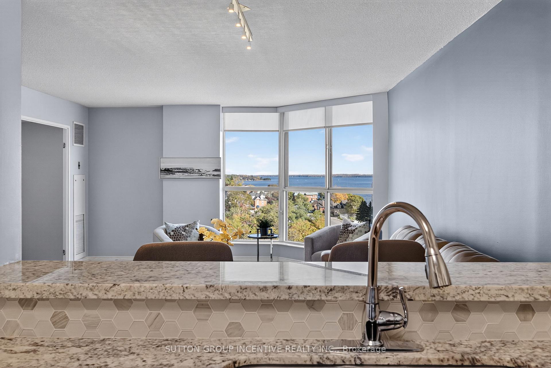Photo 9 of Unit 908, 150 Dunlop Street E, Barrie, City Centre — HOMEH