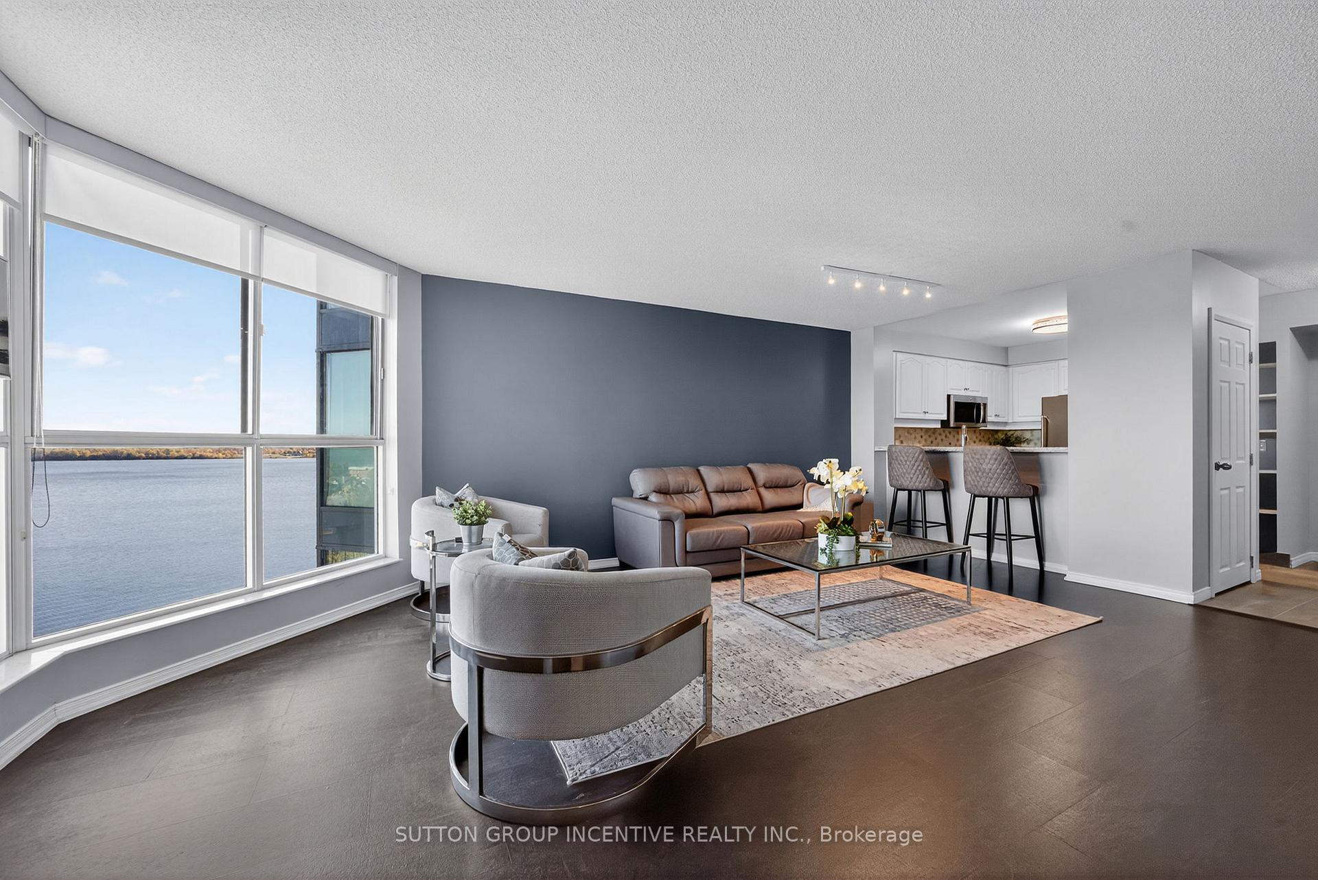 Photo 10 of Unit 908, 150 Dunlop Street E, Barrie, City Centre — HOMEH