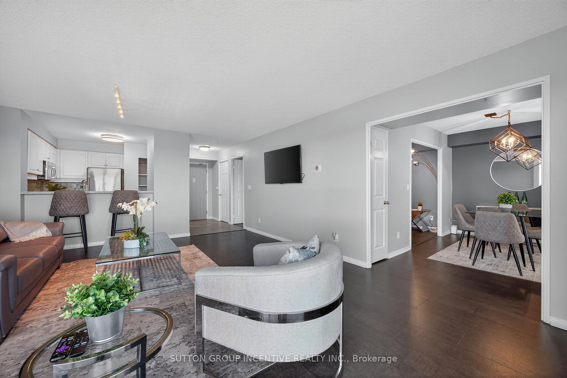 Photo 11 of Unit 908, 150 Dunlop Street E, Barrie, City Centre — HOMEH