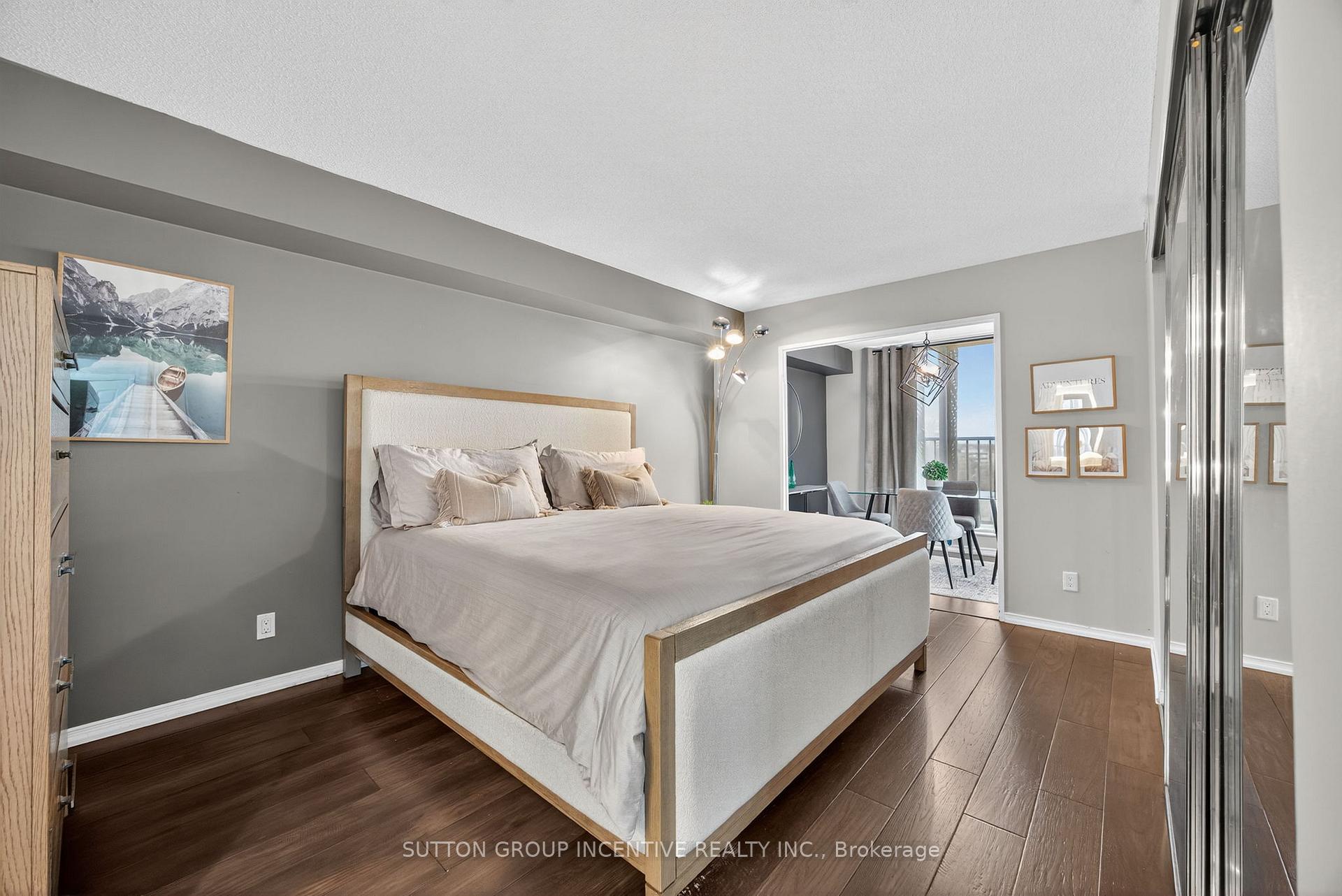 Photo 15 of Unit 908, 150 Dunlop Street E, Barrie, City Centre — HOMEH