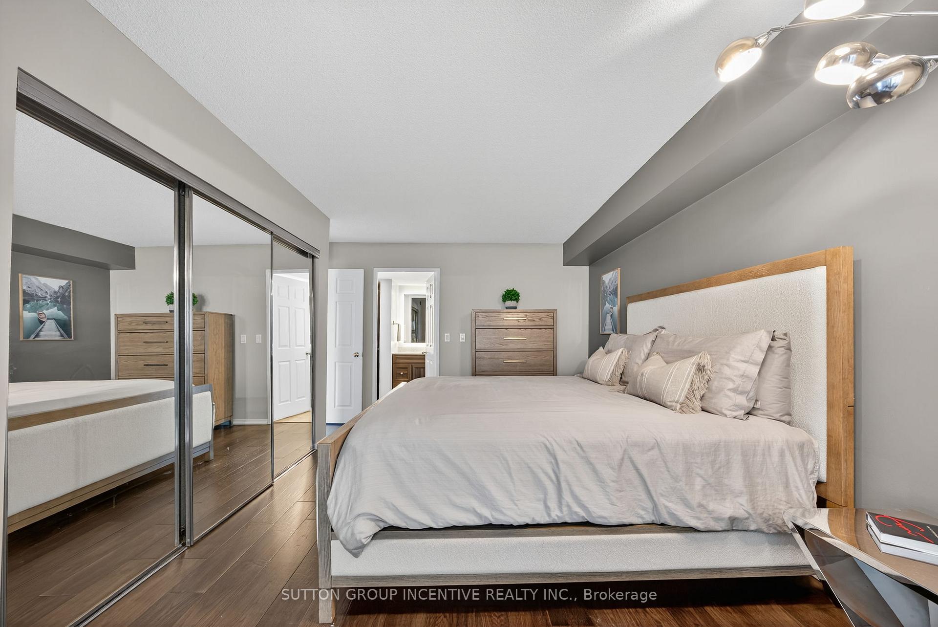 Photo 16 of Unit 908, 150 Dunlop Street E, Barrie, City Centre — HOMEH