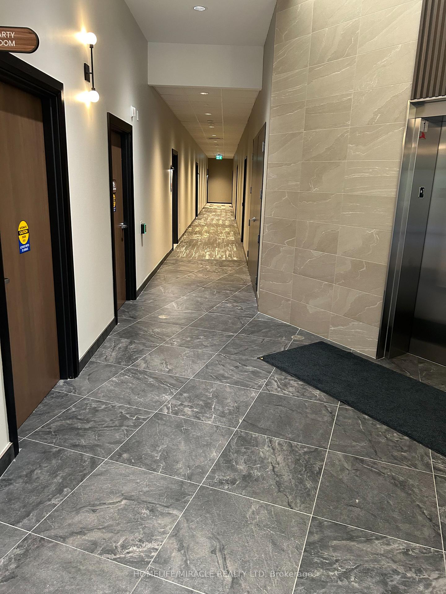 Photo 8 of Unit 822, 525 New Dundee Road, Kitchener — HOMEH