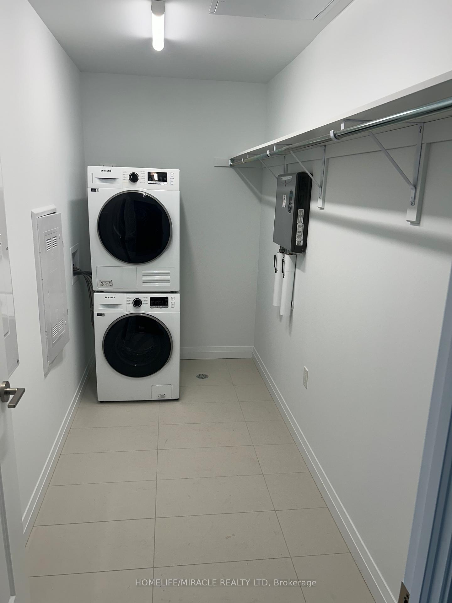 Photo 28 of Unit 822, 525 New Dundee Road, Kitchener — HOMEH