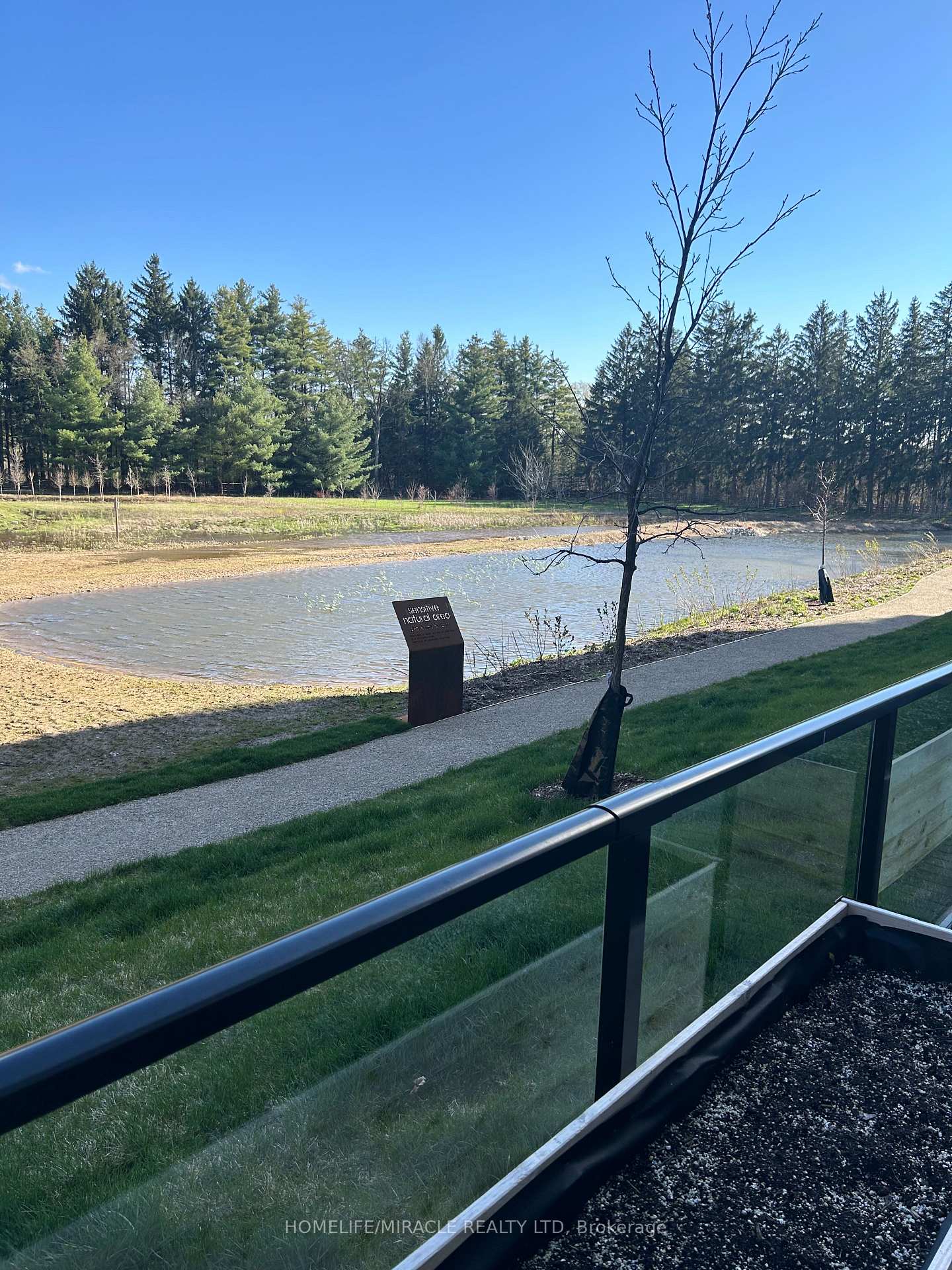 Photo 30 of Unit 822, 525 New Dundee Road, Kitchener — HOMEH