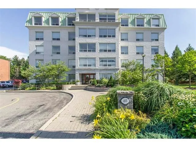 Photo of Unit 305, 405 Erb Street W
