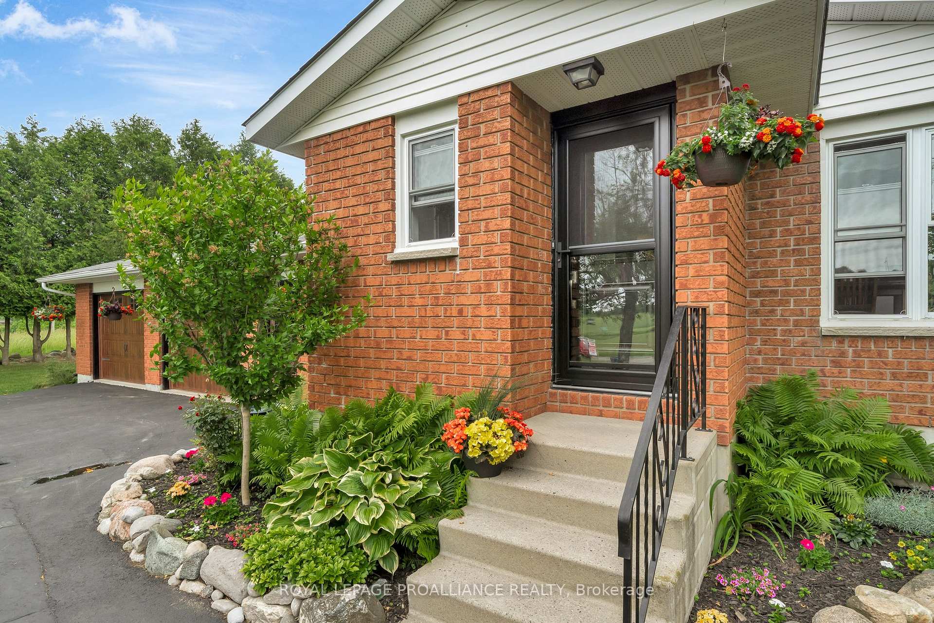 Photo 3 of 15148 County Road 21, Brighton, Rural Brighton — HOMEH