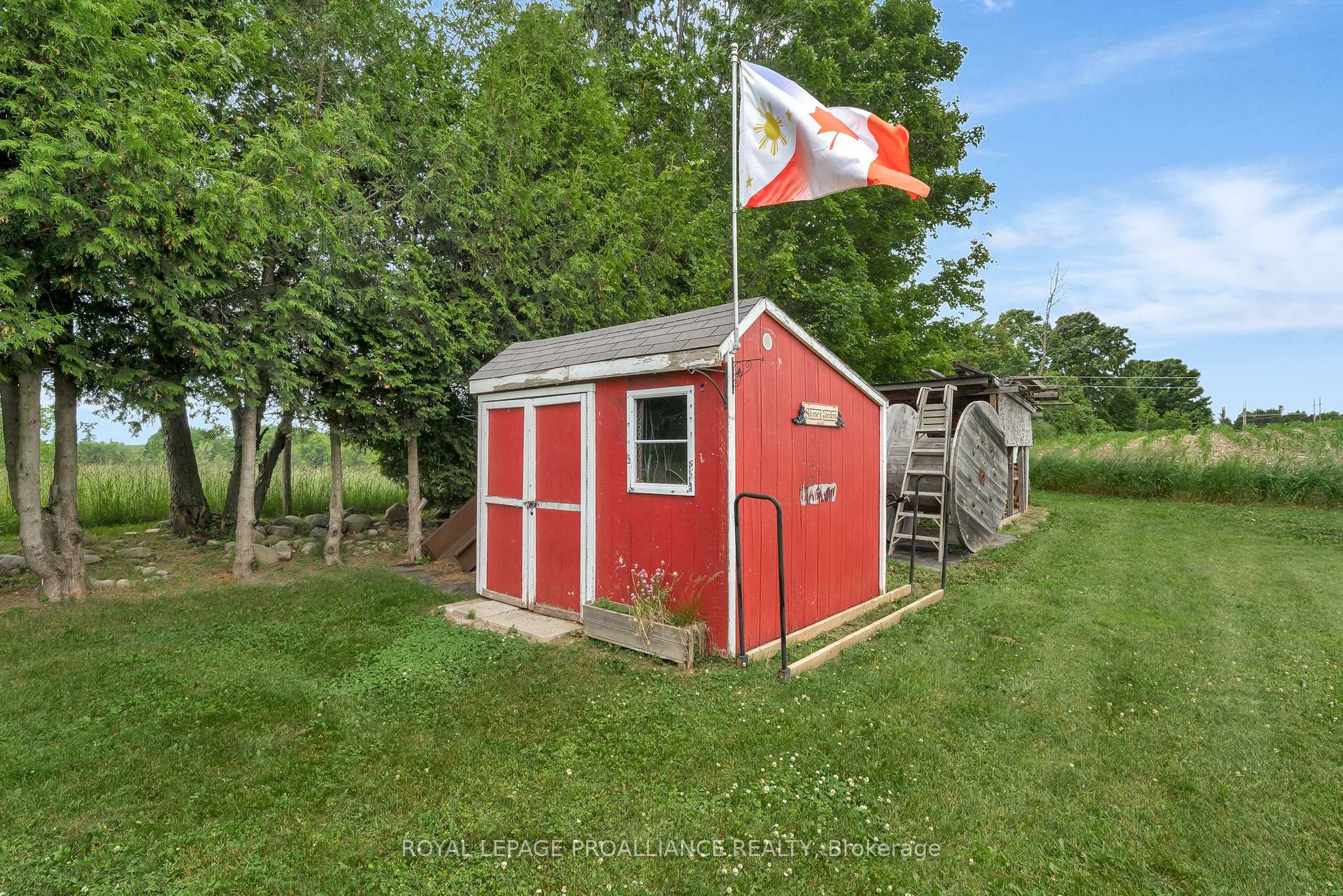 Photo 45 of 15148 County Road 21, Brighton, Rural Brighton — HOMEH