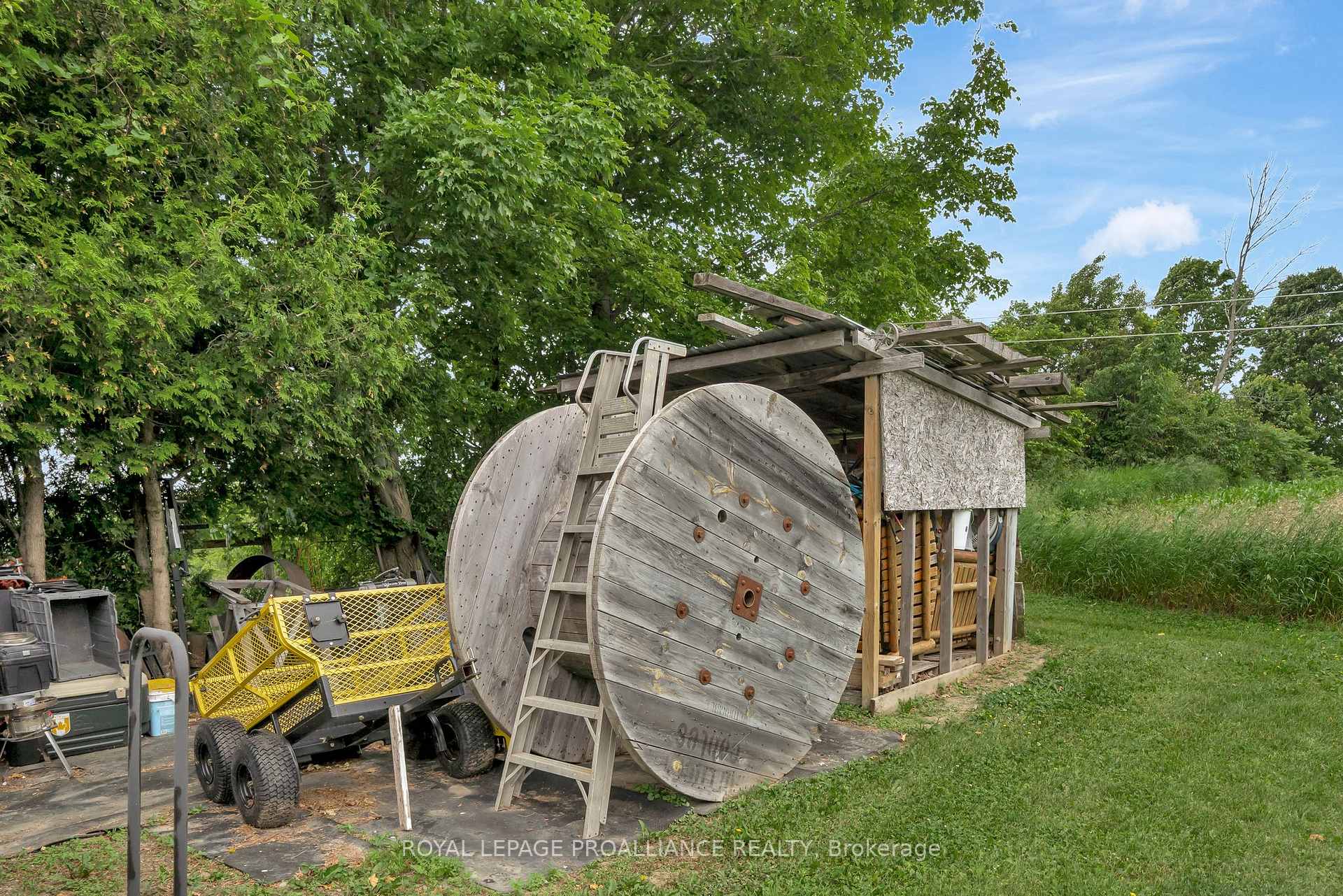 Photo 47 of 15148 County Road 21, Brighton, Rural Brighton — HOMEH