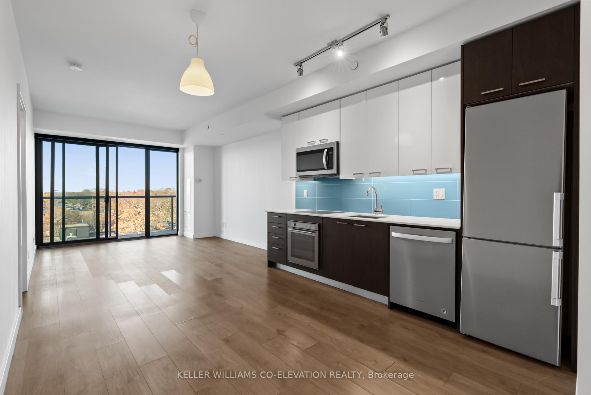 Photo 1 of Unit 703, 109 Vaughan Road, Toronto, Humewood-Cedarvale — HOMEH