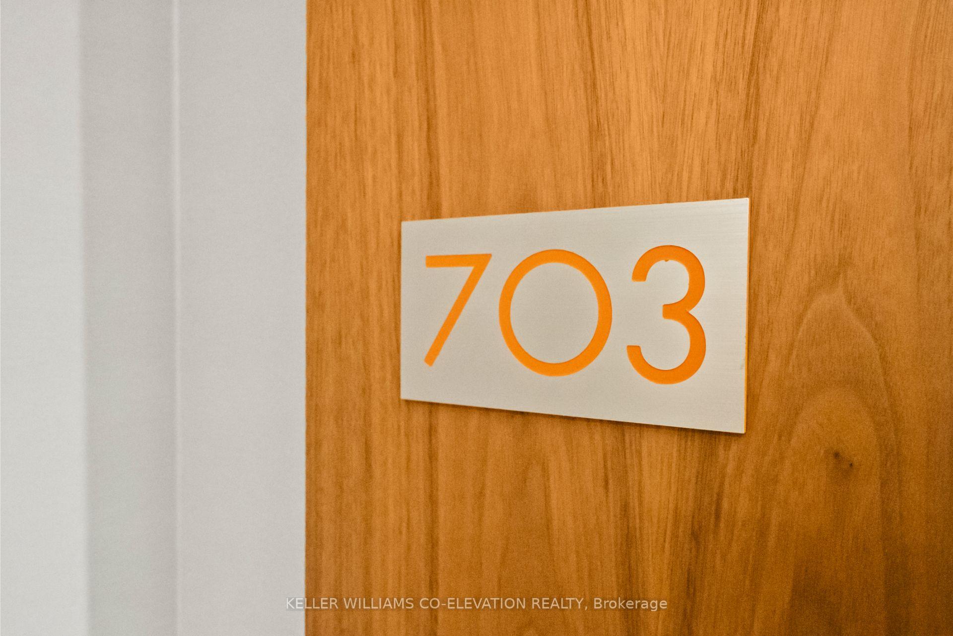 Photo 23 of Unit 703, 109 Vaughan Road, Toronto, Humewood-Cedarvale — HOMEH