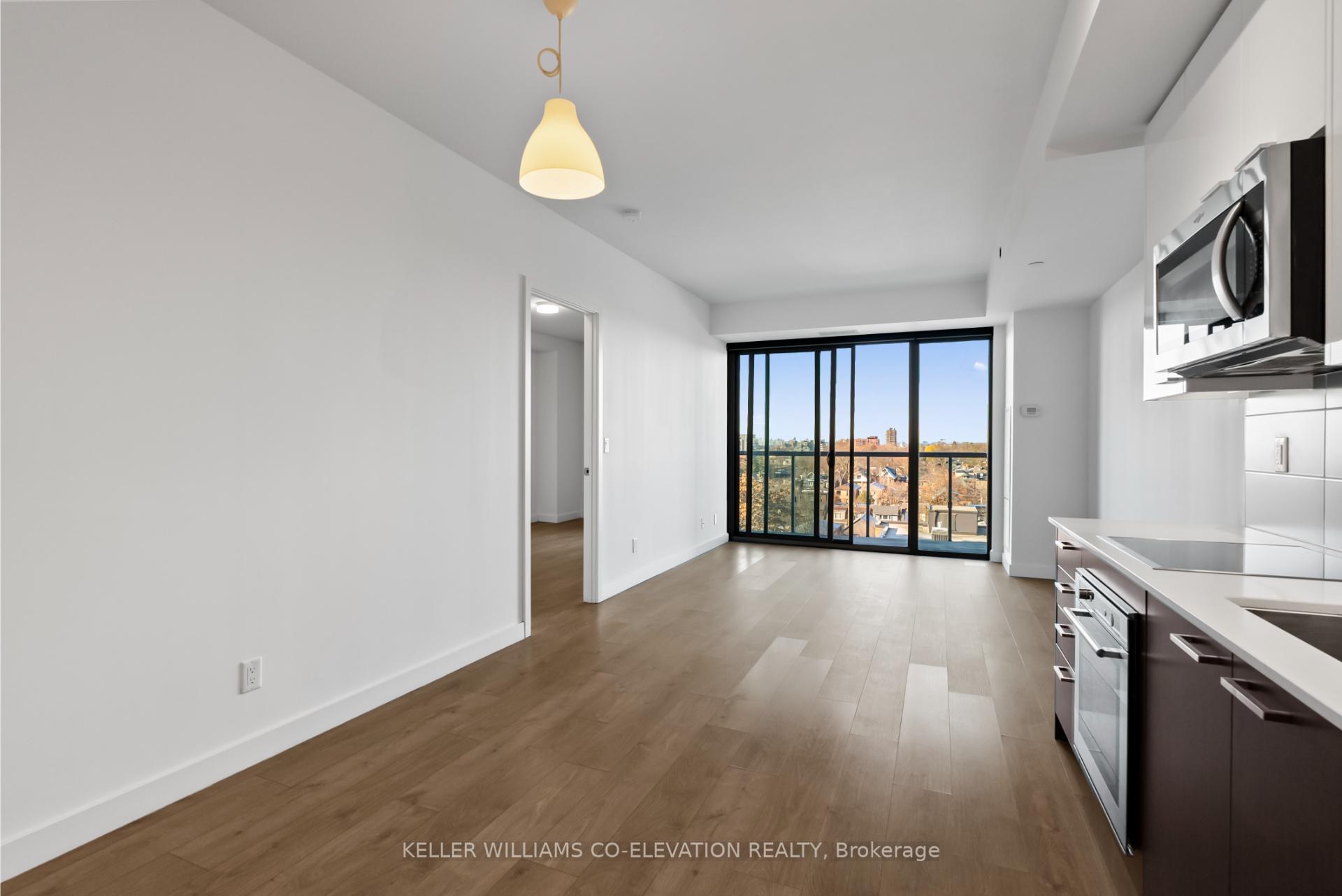 Photo 5 of Unit 703, 109 Vaughan Road, Toronto, Humewood-Cedarvale — HOMEH