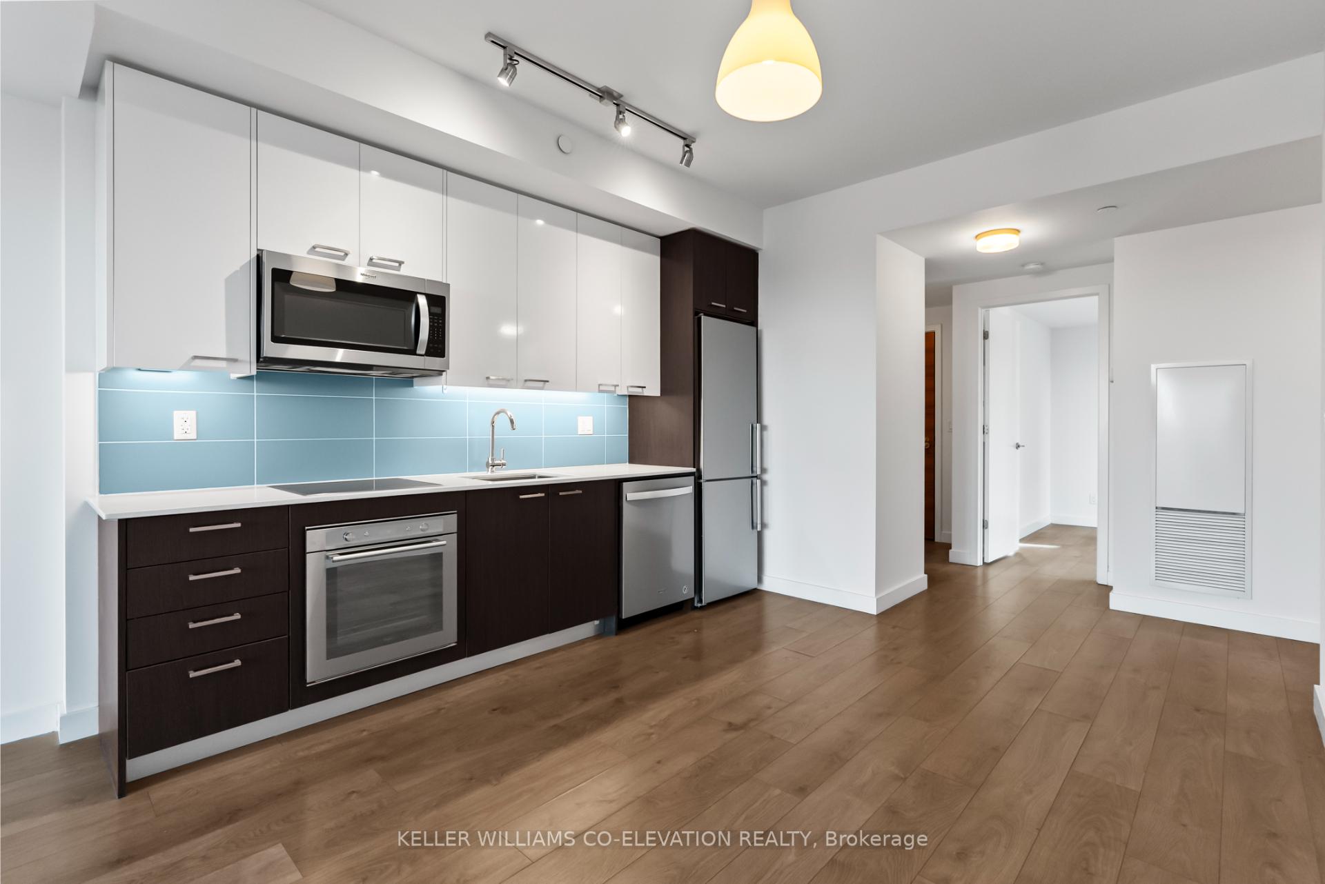 Photo 3 of Unit 703, 109 Vaughan Road, Toronto, Humewood-Cedarvale — HOMEH