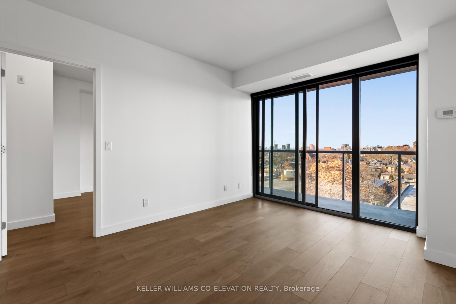 Photo 4 of Unit 703, 109 Vaughan Road, Toronto, Humewood-Cedarvale — HOMEH