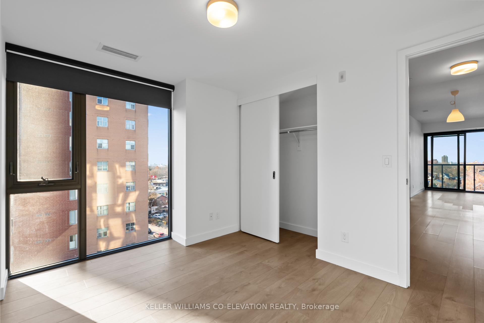 Photo 6 of Unit 703, 109 Vaughan Road, Toronto, Humewood-Cedarvale — HOMEH