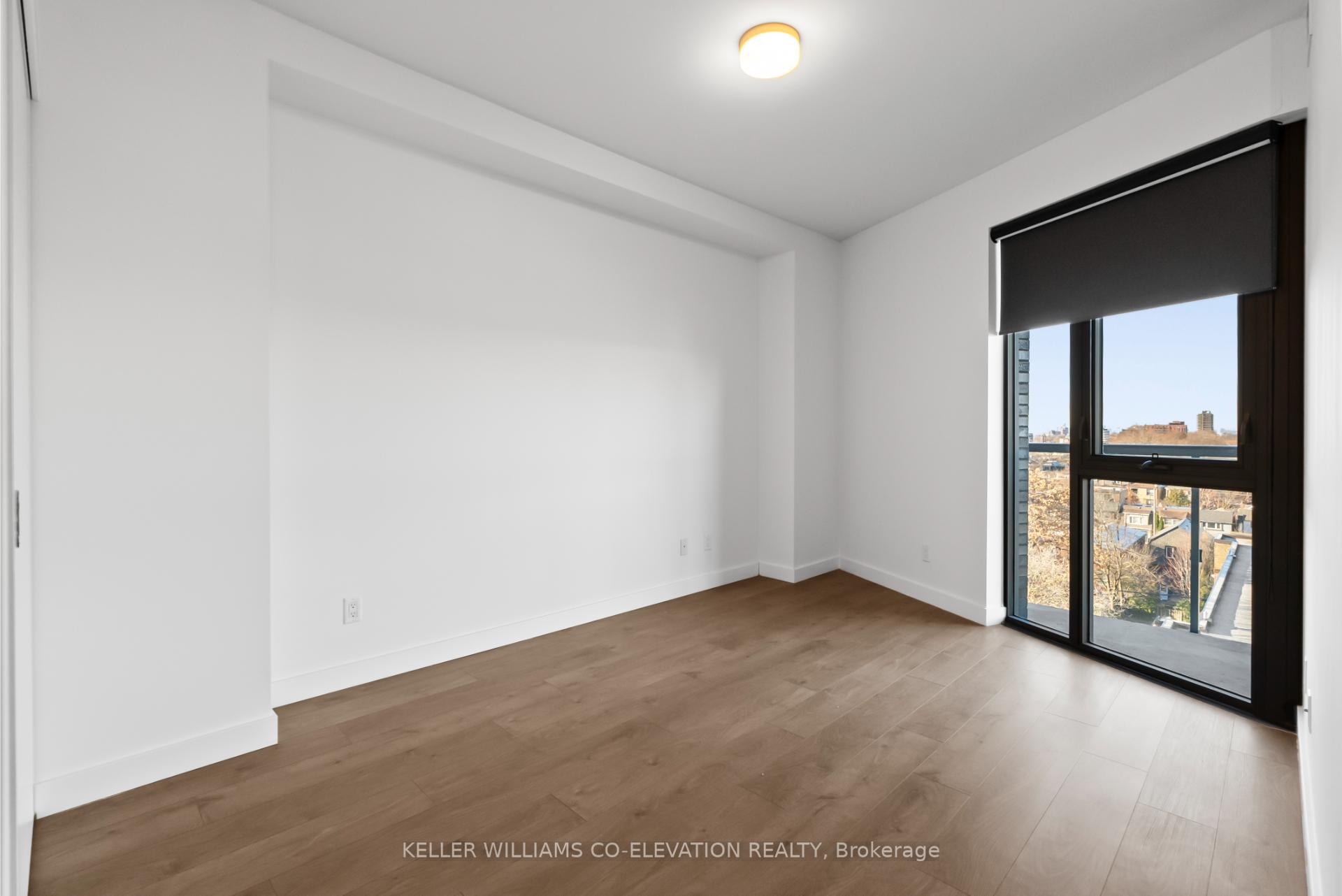 Photo 11 of Unit 703, 109 Vaughan Road, Toronto, Humewood-Cedarvale — HOMEH