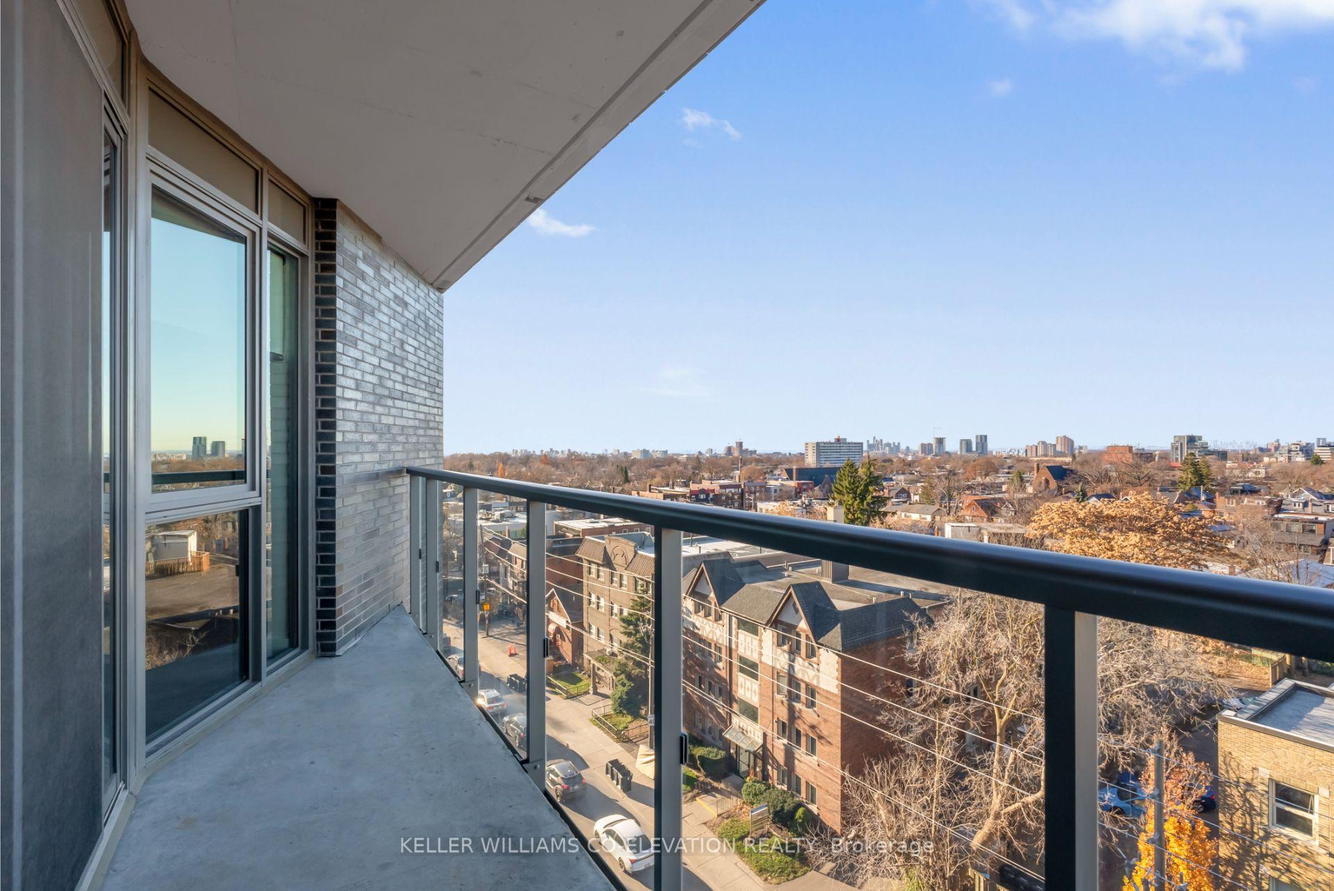 Photo 12 of Unit 703, 109 Vaughan Road, Toronto, Humewood-Cedarvale — HOMEH
