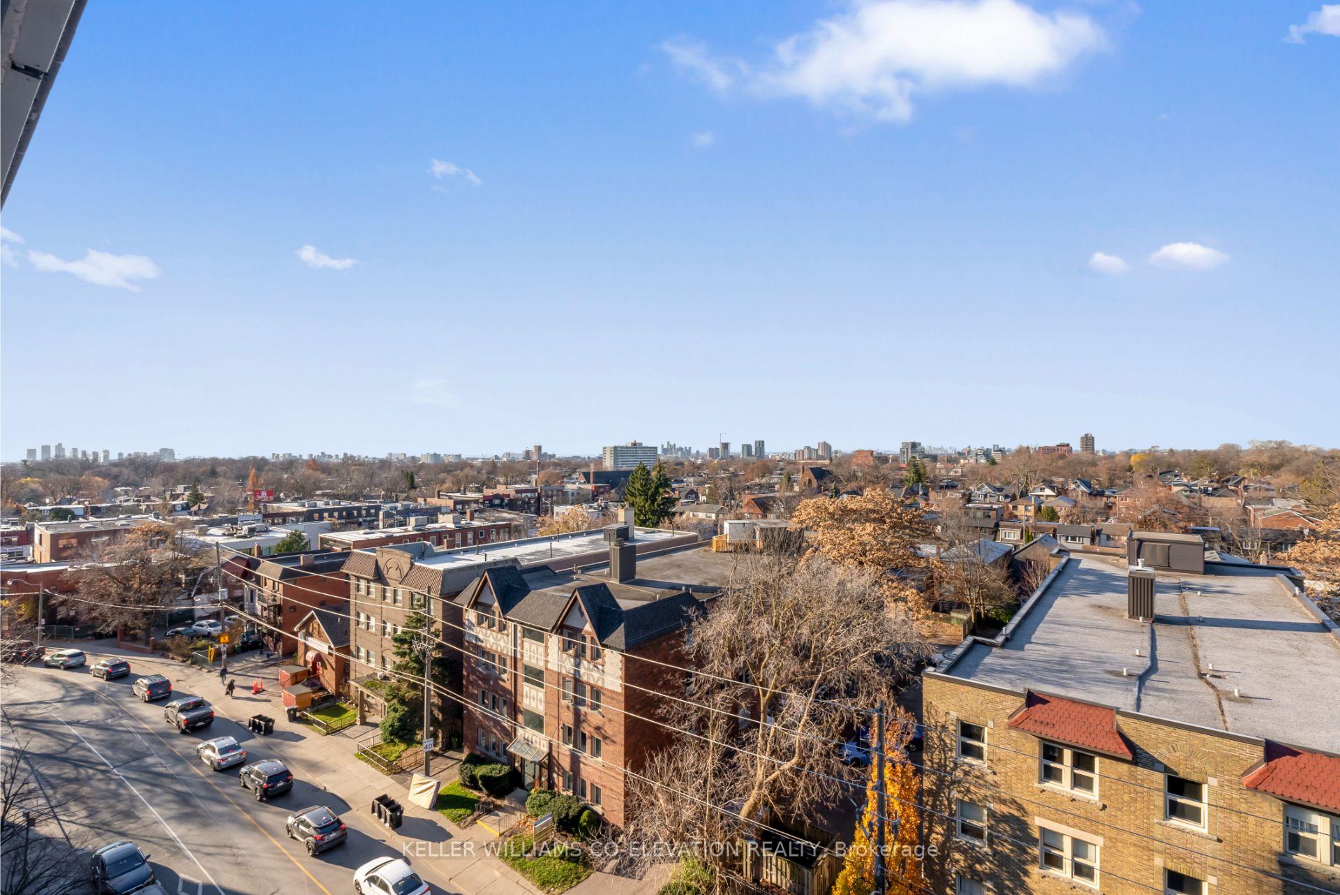 Photo 13 of Unit 703, 109 Vaughan Road, Toronto, Humewood-Cedarvale — HOMEH