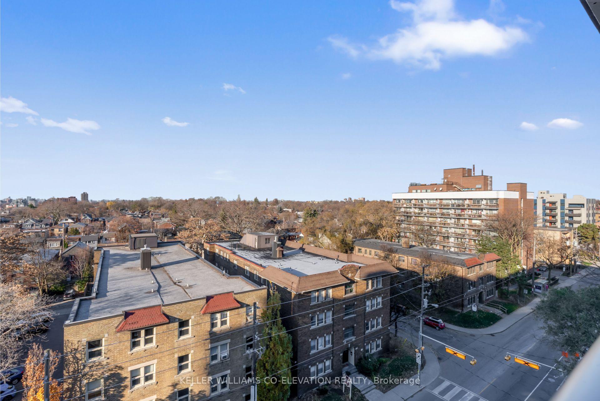 Photo 14 of Unit 703, 109 Vaughan Road, Toronto, Humewood-Cedarvale — HOMEH