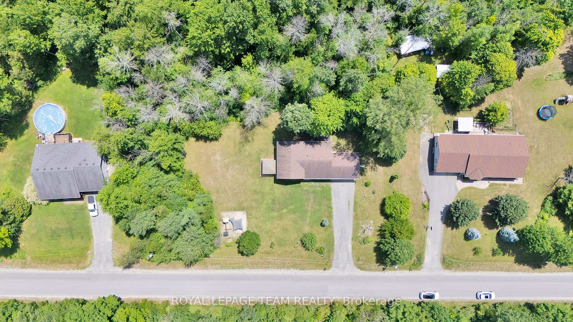Photo 2 of 308 Latimer Road, Edwardsburgh/Cardinal, Edwardsburgh/Cardinal Twp — HOMEH