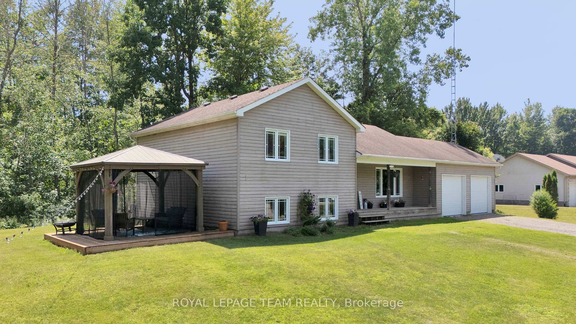 Photo 43 of 308 Latimer Road, Edwardsburgh/Cardinal, Edwardsburgh/Cardinal Twp — HOMEH