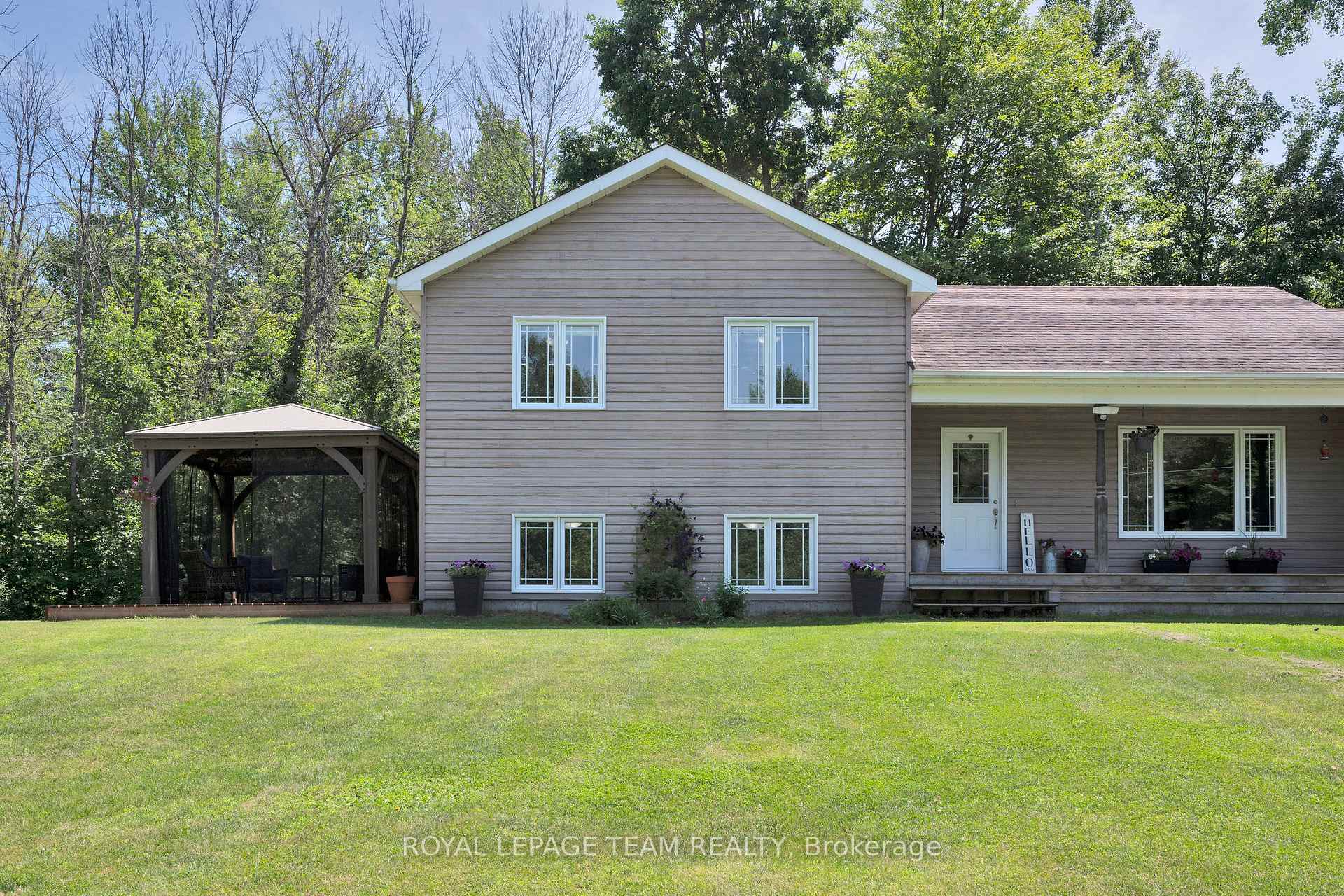 Photo 45 of 308 Latimer Road, Edwardsburgh/Cardinal, Edwardsburgh/Cardinal Twp — HOMEH