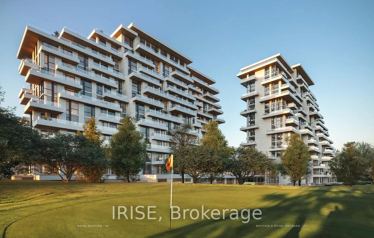 Photo 2 of Unit 221, 399 Royal Orchard Boulevard, Markham, Royal Orchard — HOMEH
