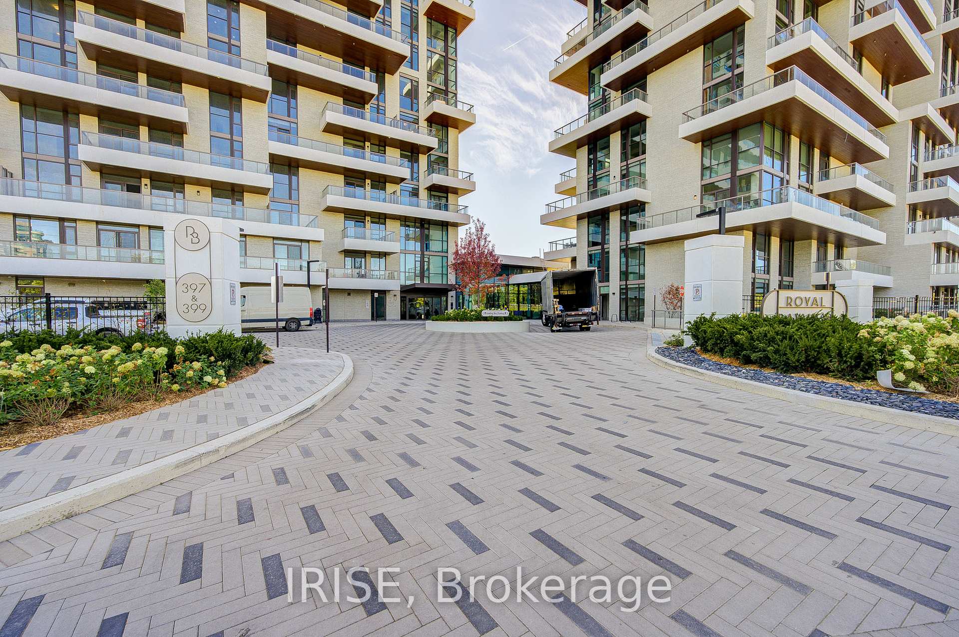 Photo 3 of Unit 221, 399 Royal Orchard Boulevard, Markham, Royal Orchard — HOMEH